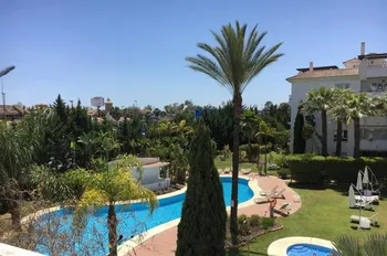 Apartamento en Nueva Andalucía - M161983