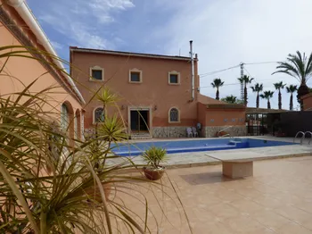 Villa in Catral - M162226