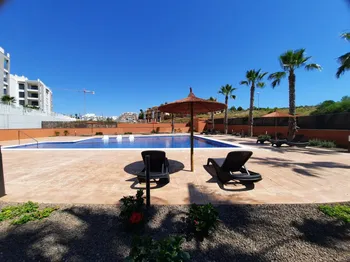 Apartamento en Villamartin - M162264