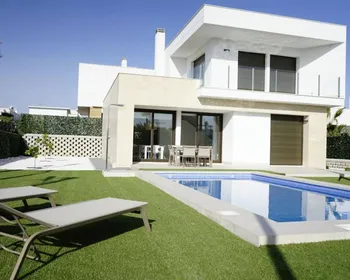 Villa en Orihuela - M162645