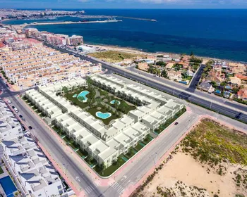 Apartamento en Torrevieja - M162755