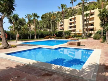 Apartamento en La Herradura - M162865