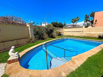 Villa en Benalmadena Costa - M162988