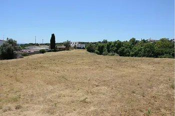 Plot in Marbella - M163855