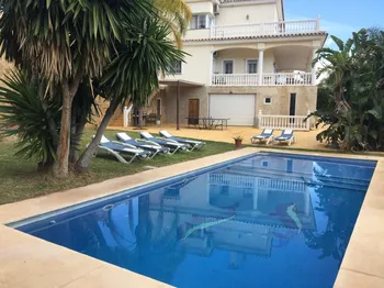 Villa en Mijas Golf - M164076