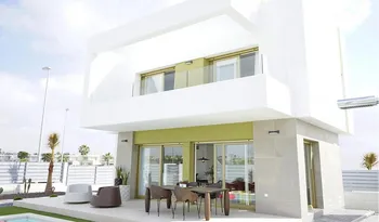 Villa en Vistabella Golf - M164144