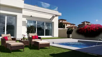 Villa en Los Montesinos - M164149