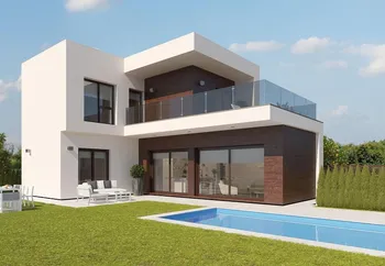 Villa en Roda Golf - M164174