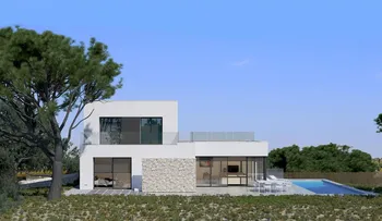 Villa en Las Colinas Golf - M164241