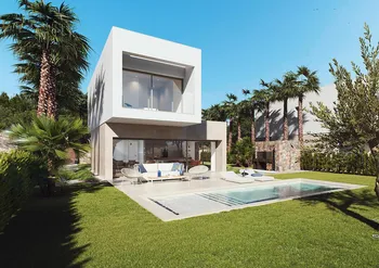 Villa en Las Colinas Golf - M164251