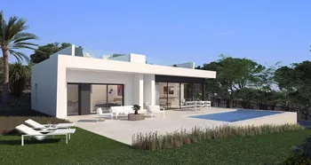 Villa en Las Colinas Golf - M164252