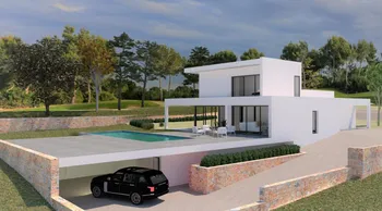 Villa en Las Colinas Golf - M164265