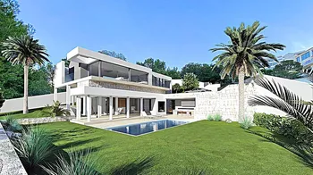 Villa en Altea - M166031