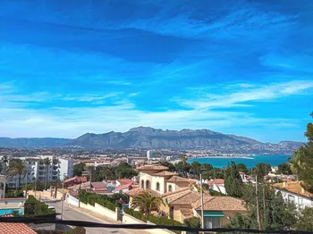 Villa en Albir - M166618