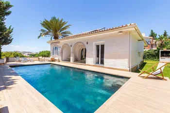 Villa en Rincón de la Victoria - M167127