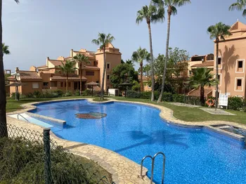 Ático en Reserva de Marbella - M167971