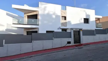 Villa en La Mata - M167995