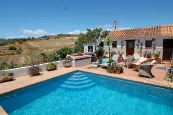 Villa in La Cala - M168722