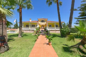 Villa en Alhaurín de la Torre - M169179