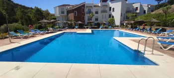 Apartamento en Los Arqueros - M169207