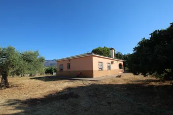 Finca / Propiedad rural en Alhaurín el Grande - M169628