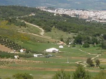 Finca / Country Home in Ronda - M170896