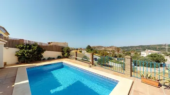 Villa en Torre del Mar - M171210