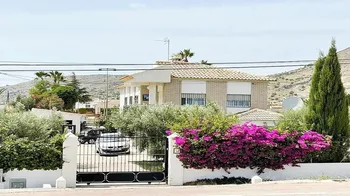 Villa en Fortuna - M172484