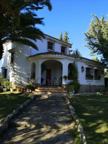 Finca / Propiedad rural en Ronda - M172889