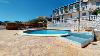 Villa en Torrox Costa - M173353