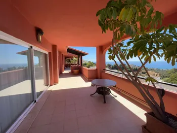 Penthouse in Benalmádena - M175217