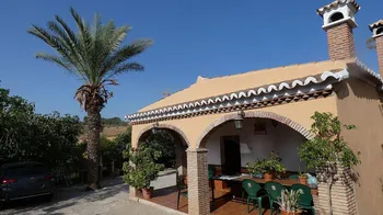 Finca / Propiedad rural en Pizarra - M176900