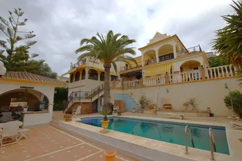 Villa en Cerros del Aguila - M177443