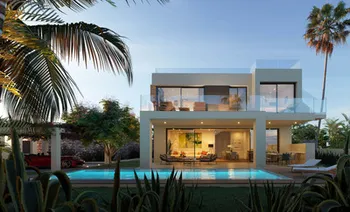 Villa en Estepona - M178551