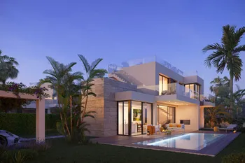 Villa en Estepona - M178639