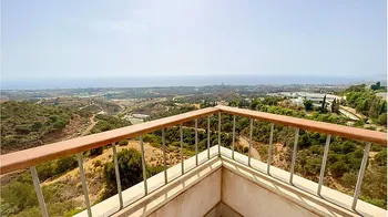 Apartamento en Altos de los Monteros - M178705