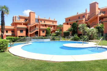 Apartamento en Elviria - M180158