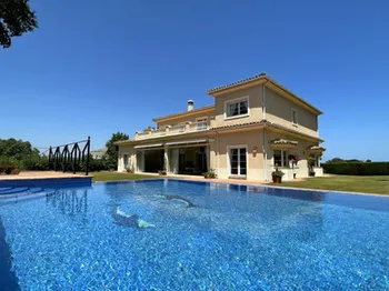 Villa en San Roque - M182451