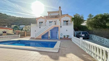 Villa in Coín - M183207