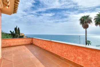 Villa en Benalmadena Costa - M184022