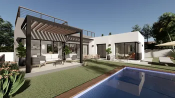 Villa en Estepona - M185469