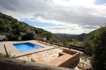 Finca / Propiedad rural en Gaucín - M186262