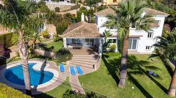 Villa en Elviria - M186269