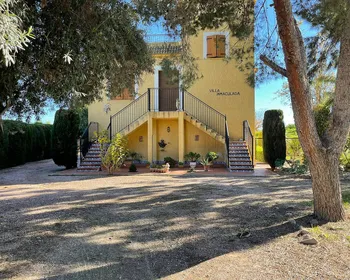 Finca / Propiedad rural en Daya Vieja - M187850