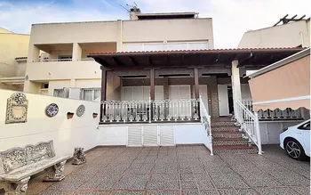 Townhouse in Fuengirola - M188245