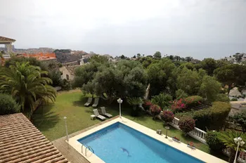 Villa en Benalmadena Costa - M191288