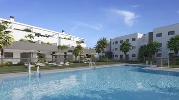 Apartamento en Estepona - M191478