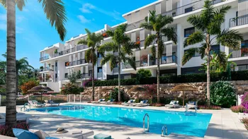 Apartamento en Estepona - M192940