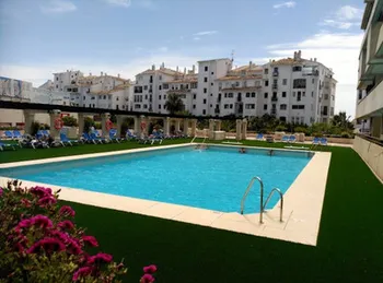 Apartment in Puerto Banús - M193176