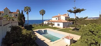 Villa en Algarrobo - M193743